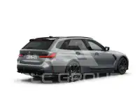 2026 BMW M3