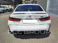 2026 BMW M3