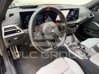 2026 BMW M3