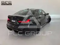 2026 BMW M3