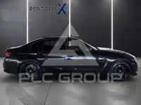 2026 BMW M3