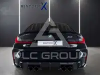 2026 BMW M3