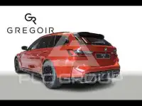 2026 BMW M3