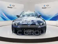 2026 BMW M3