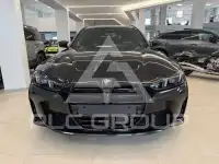 2026 BMW M3
