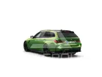 2026 BMW M3