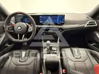 2026 BMW M3