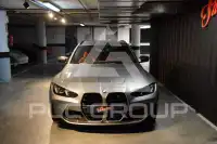 2026 BMW M3