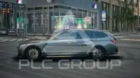 2026 BMW M3
