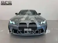 2026 BMW M3