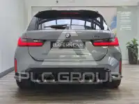 2026 BMW M3