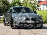 2026 BMW M3