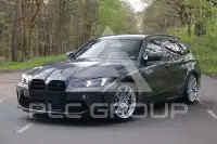 2026 BMW M3