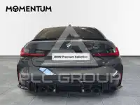 2026 BMW M3