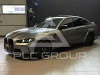 2026 BMW M3
