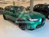 2026 BMW M3