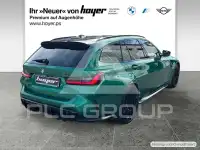 2026 BMW M3