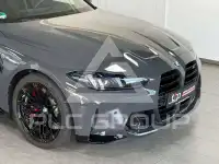 2026 BMW M3
