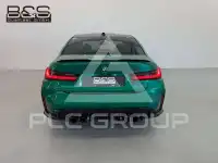 2026 BMW M3