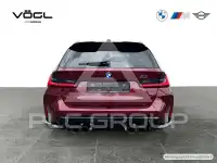 2026 BMW M3
