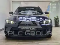 2026 BMW M3