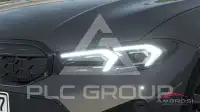 2026 BMW M3