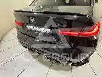 2026 BMW M3