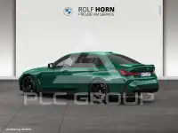 2026 BMW M3
