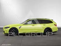 2026 BMW M3