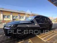 2026 BMW M3