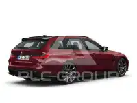 2026 BMW M3