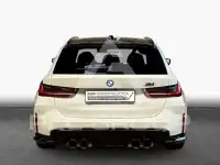 2026 BMW M3