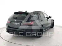 2026 BMW M3
