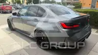 2026 BMW M3