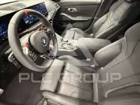 2026 BMW M3