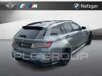 2026 BMW M3