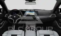 2026 BMW M3