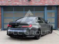 2026 BMW M3