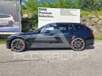 2026 BMW M3