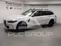2026 BMW M3