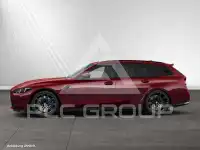 2026 BMW M3
