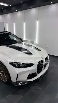 2026 BMW M3
