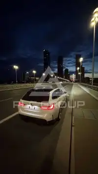 2026 BMW M3