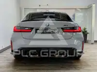 2026 BMW M3
