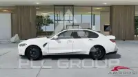 2026 BMW M3
