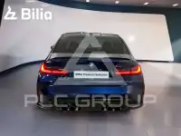 2026 BMW M3