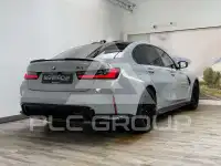 2026 BMW M3