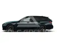 2026 BMW M3