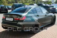 2026 BMW M3