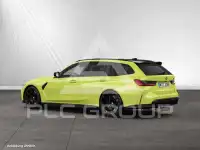 2026 BMW M3